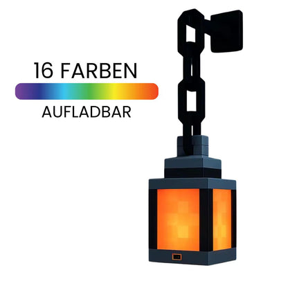 The Craft Lantern™