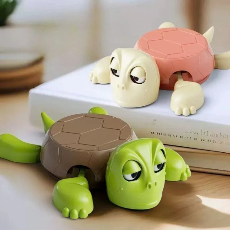 Desk Turtle™ - Coaster
