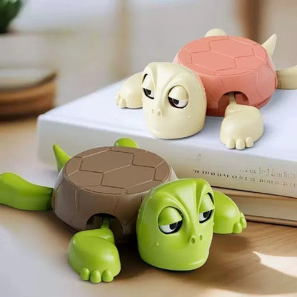Desk Turtle™ - Coaster