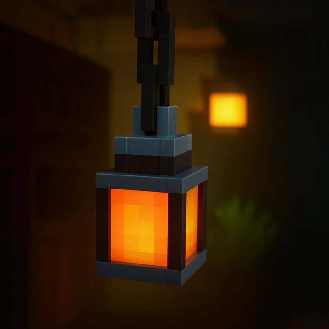The Craft Lantern™