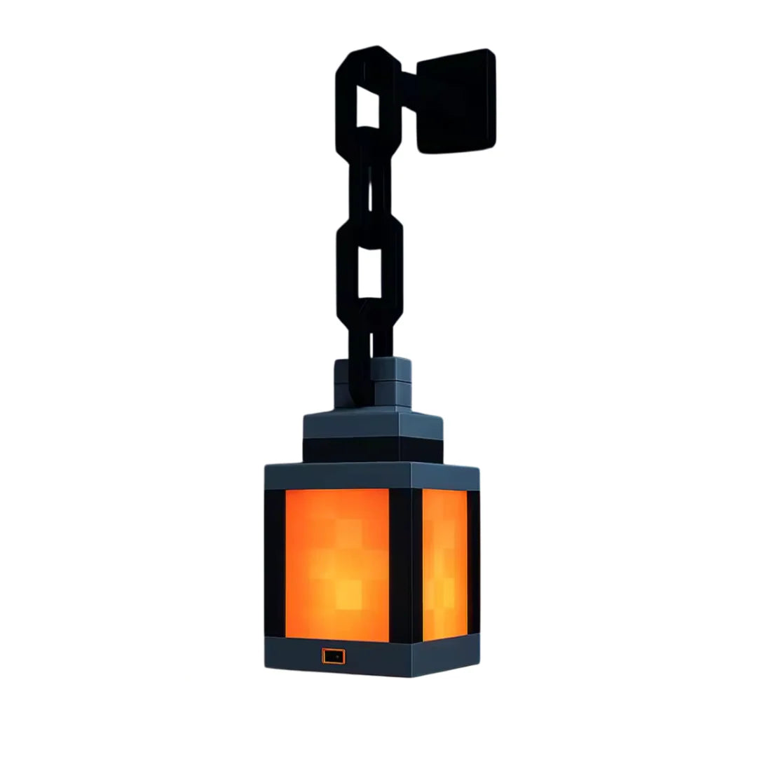 The Craft Lantern™