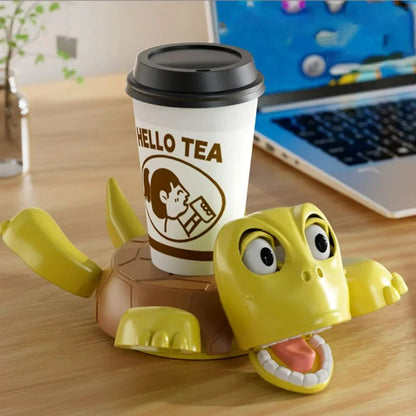 Desk Turtle™ - Coaster
