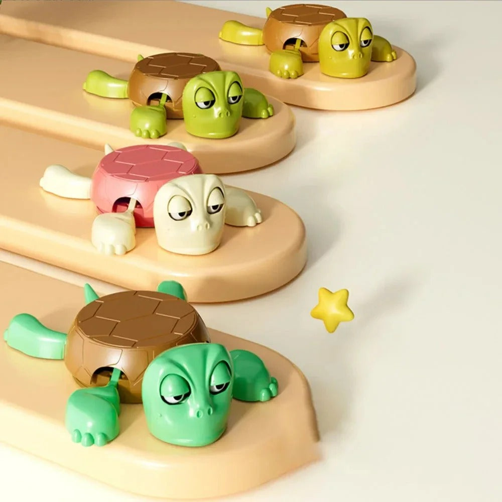 Desk Turtle™ - Coaster