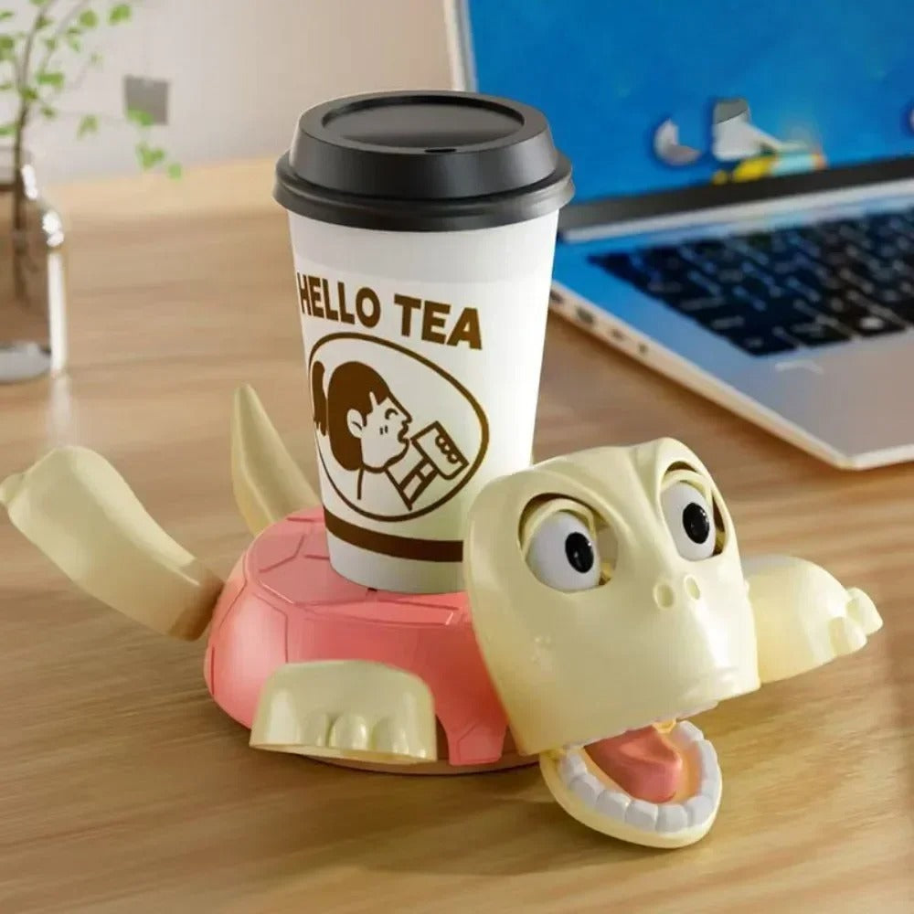 Desk Turtle™ - Coaster