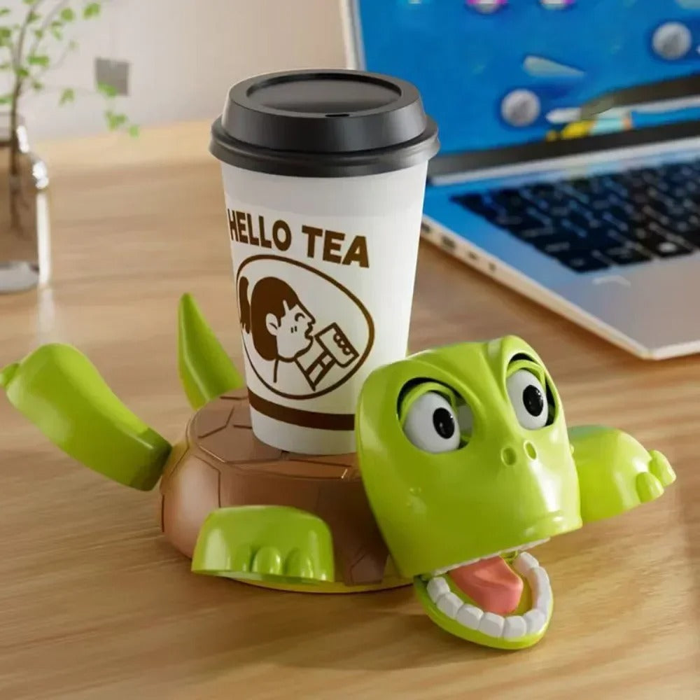 Desk Turtle™ - Coaster
