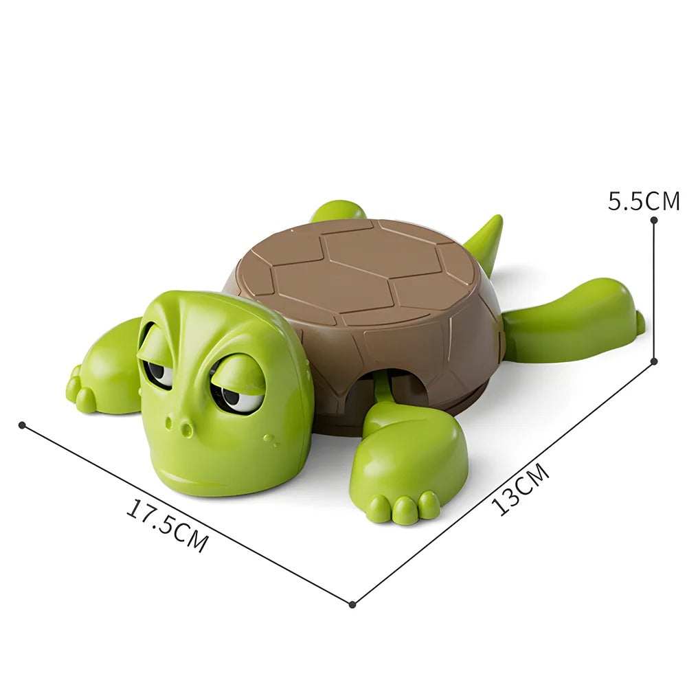 Desk Turtle™ - Coaster
